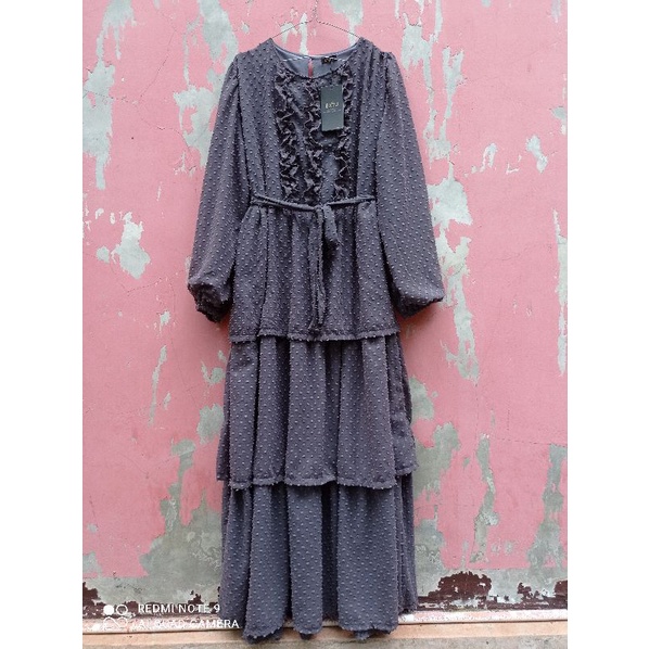 Gamis extu Ruby
