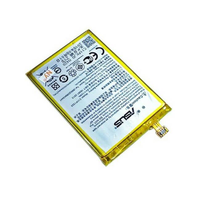 Baterai Asus Zenfone 6 A600cg T00g C11p1325 Battery Batere Batre Batrai Original Btr Bat Btr Shopee Indonesia