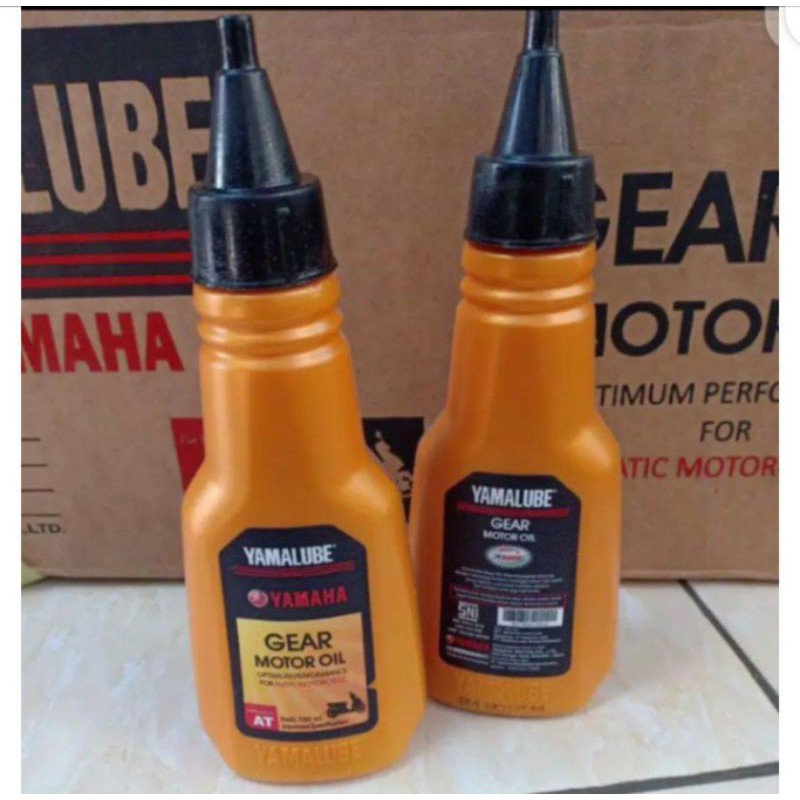 Oli gear YAMAHA oli gardan oli