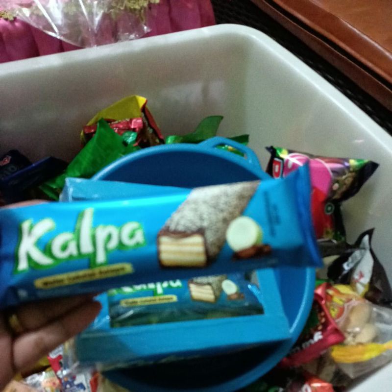

coklat kalpa