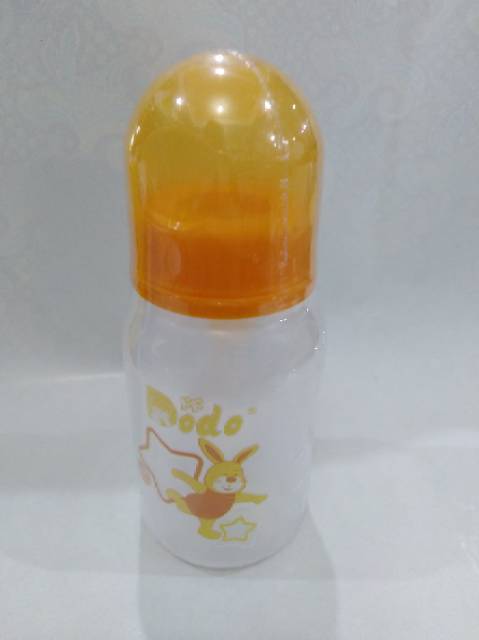 Food feeder Dodo BOTOL SENDOK mpasi bayi Y1