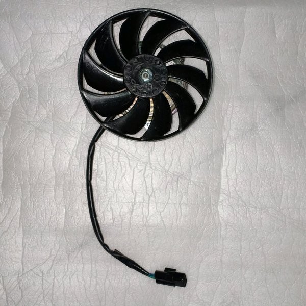 dinamo kipas radiator vixion cbr cb universal andalan