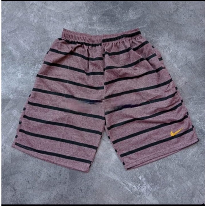 CELANA KOLOR PENDEK PRIA / CELANA PENDEK JUMBO SALUR TUTON / CELANA PENDEK PRIA SUPER JUMBO
