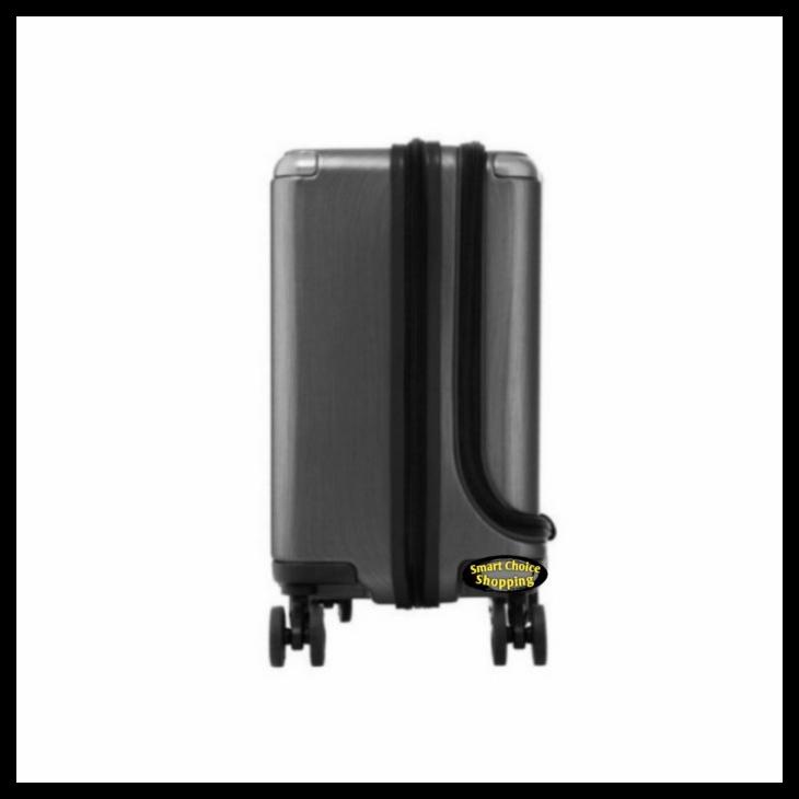 Koper Rolling Tote Samsonite Evoa