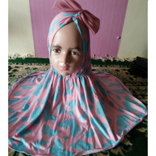 

Butterfly pita