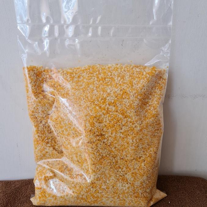 

Tepung Roti MIX 1 Kg / Tepung Panir 1 Kg