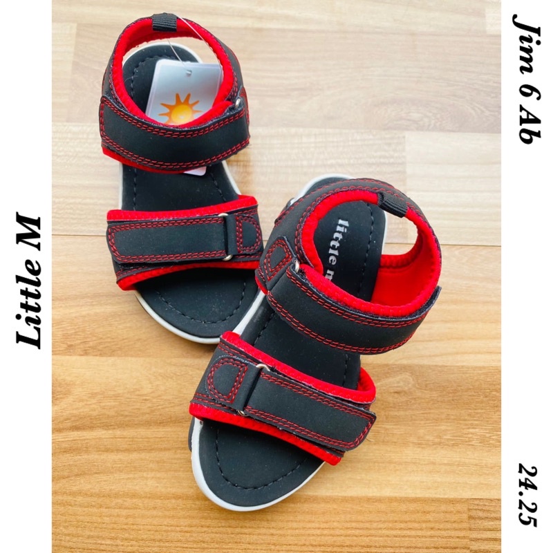 Sandal Little M Ab