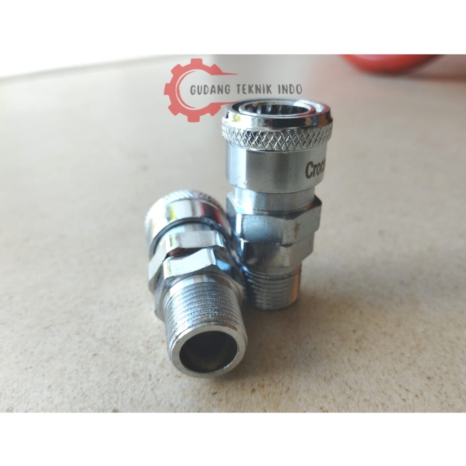 QUICK COUPLER SM30 HI-TEC / QUICK COUPLER SM 30 / QUICK COUPLER