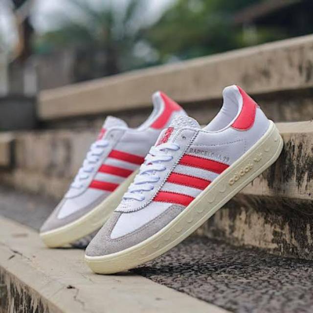 Adidas Barcelona 99 x Manchester United