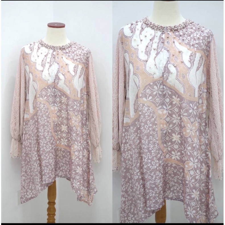 zara blouse SARAH THE LABEL