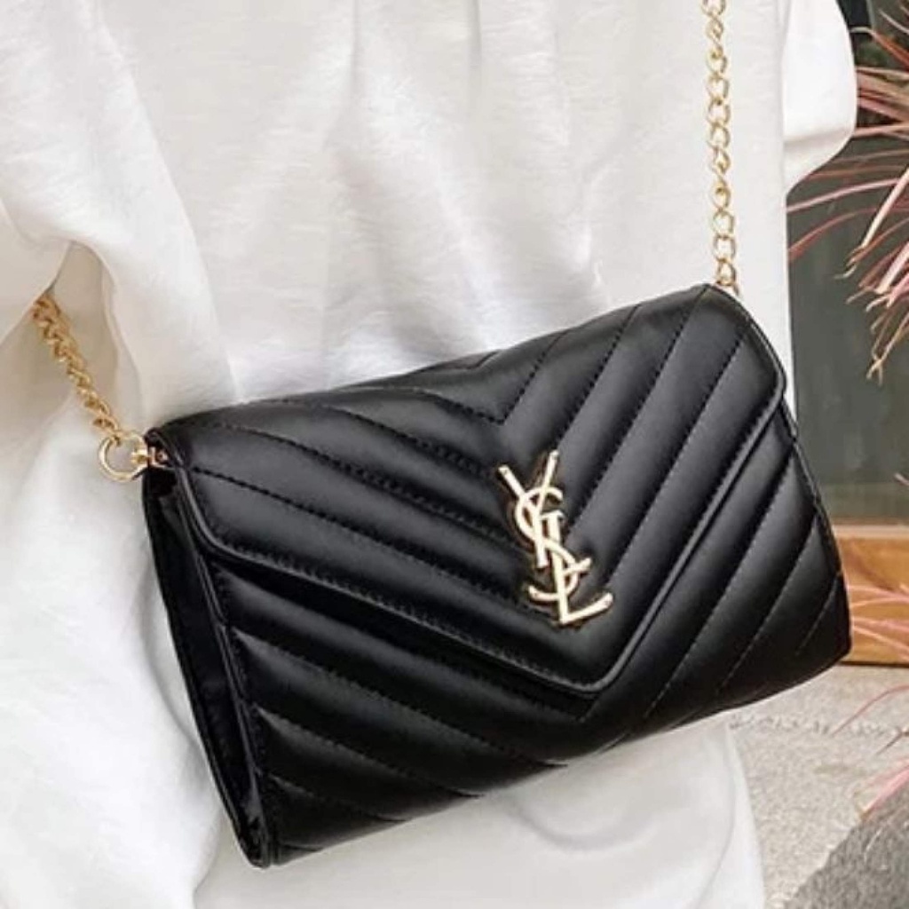 tas fashion clauthbag - tas selempang wanita - tas wanita terbaru 2021 kekinian