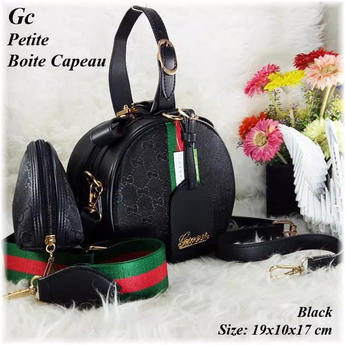 Tas Wanita Branded Import GUCCI