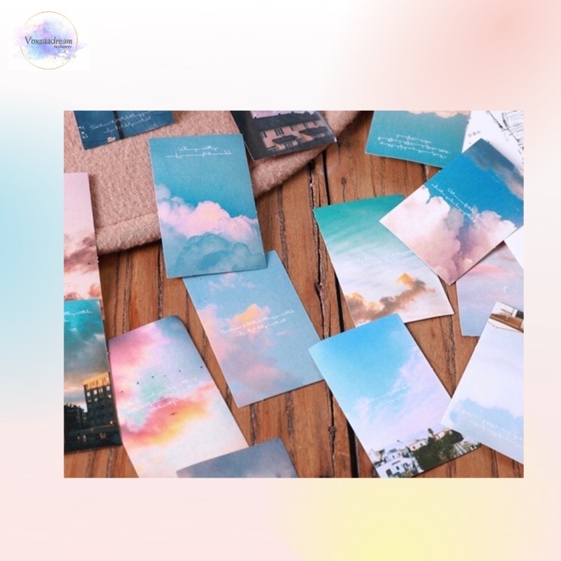 

Sticker Pinterest [1 set isi 5pcs]