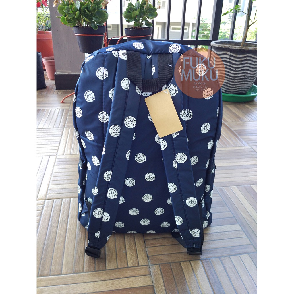 Tas Ransel 88207 / Backpack/ Tas Sekolah