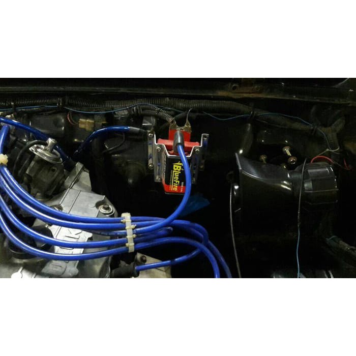 Termurah coil racing buat mobil jimny katana