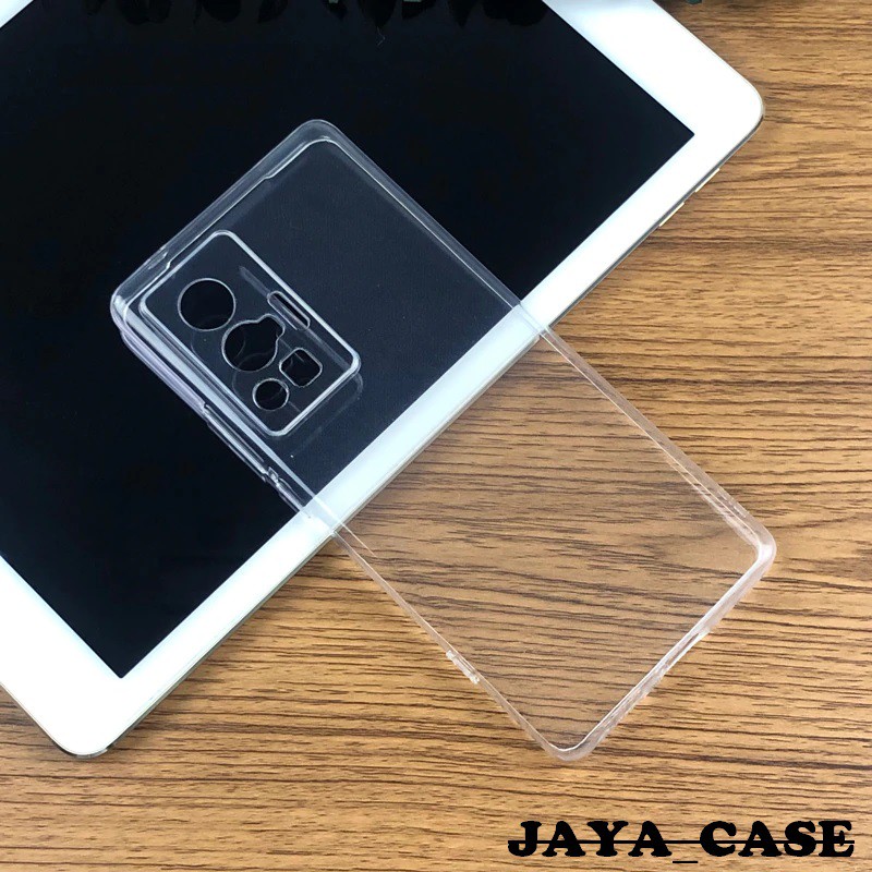 HD Soft Clear Case Vivo X70 Pro Vivo X70 Pro Case Cover