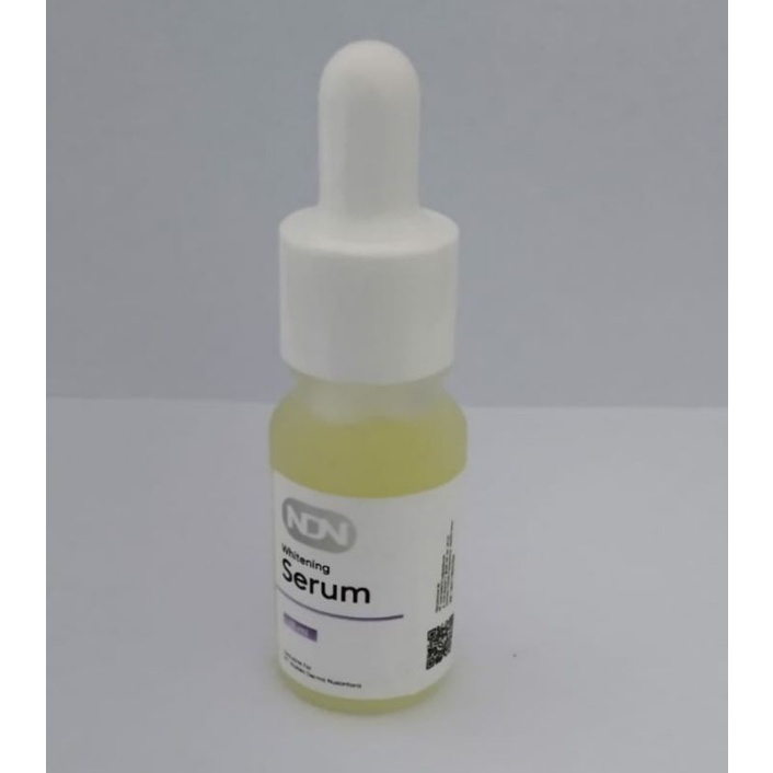 NDN SERUM WHITENING