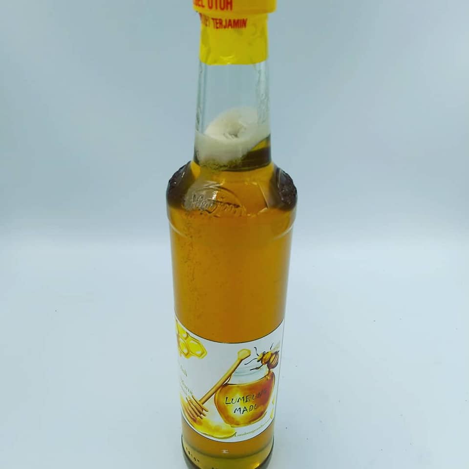 

Madu Murni besar
