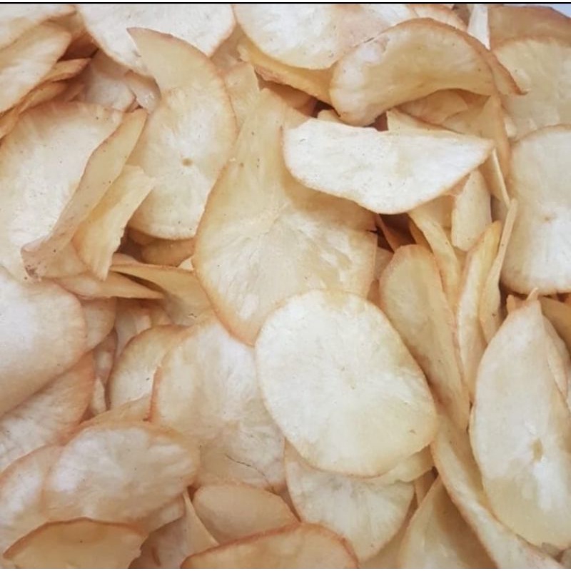 

Keripik Singkong Original