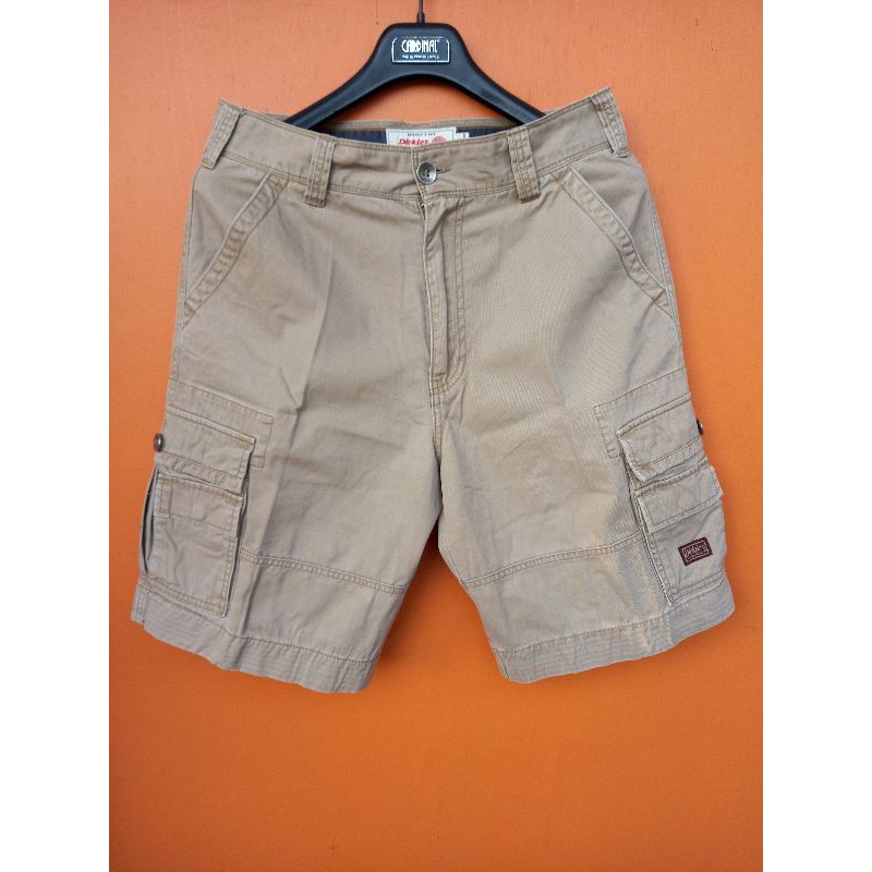 Shortpants Cargo Dickies Iron Pin (Second Brand)