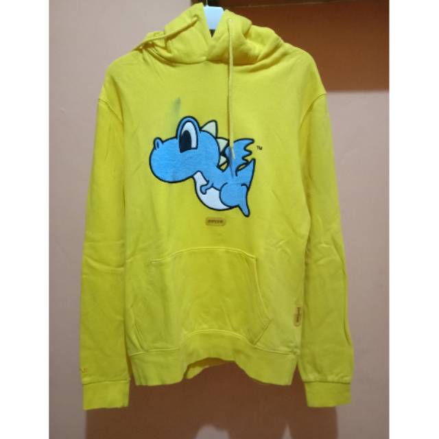 harga pancoat hoodie