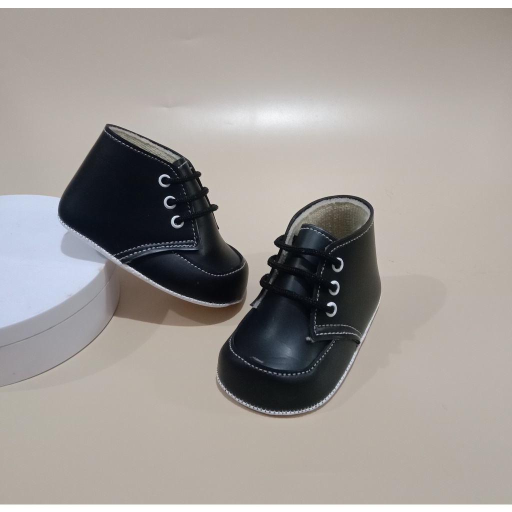 SEPATU PREWALKER ANAK BAYI LAKI LAKI / SEPATU BOOT KEREN / SEPATU CASUAL KEREN - BOOTTS