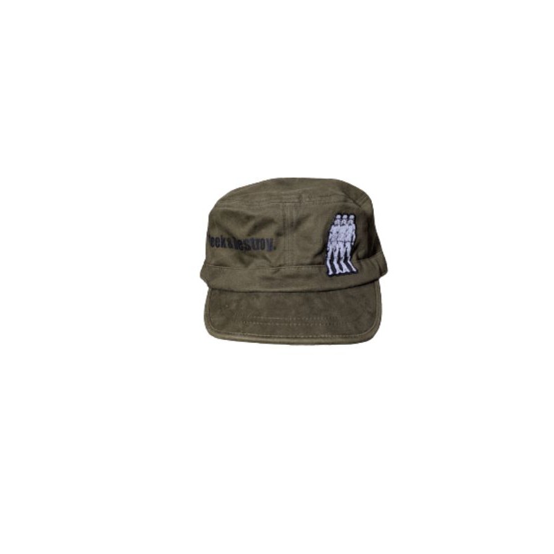 Topi second bekas preloved komando star wars