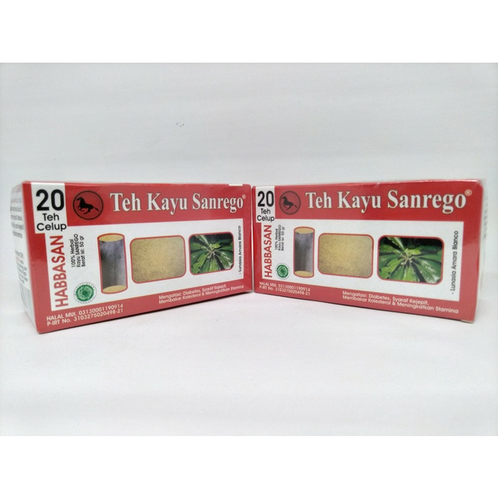 

TEH CELUP KAYU SANREGO / TEH DIABETES / GINJAL / KOLESTEROL / ASAM URAT