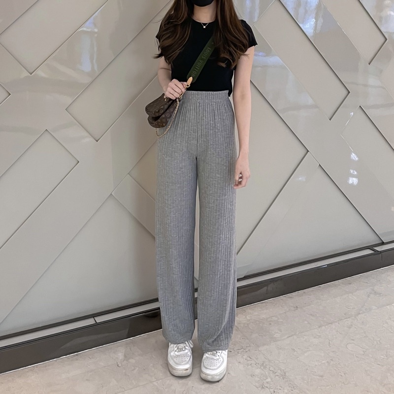 KAI KNIT PANTS