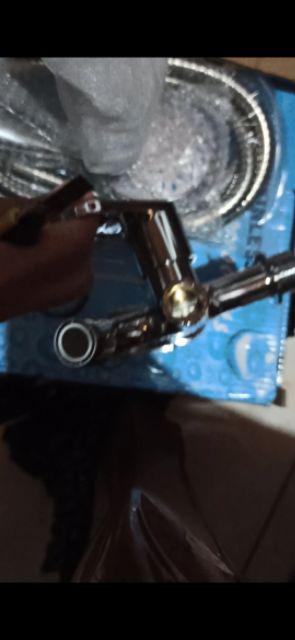 Shower Mandi 5spray Promo Termurah