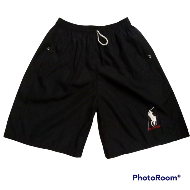 celana kolor parasut seret sleting parasut/pria/wanita dewasa/celana kolor parasut