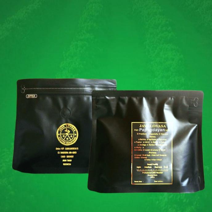 

favorit] Kopi Ijen - Lactic Proses - Single Origin - Filter Coffee