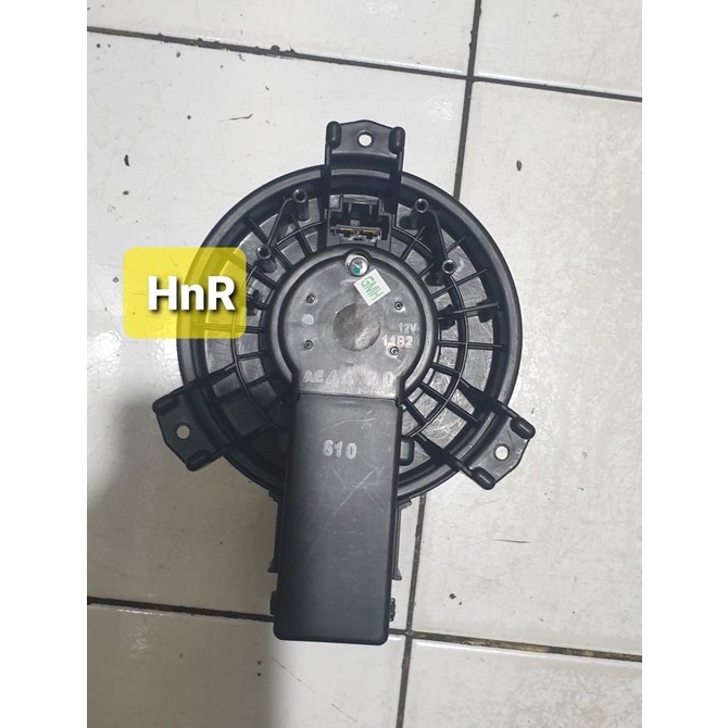 Motor Blower Ac MOBIL Depan Toyota INNOVA REBORN DEPAN hnri78