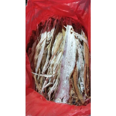 

Layur tawar 250 gr