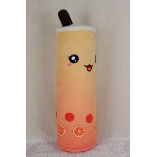 BONEKA BOBA MILK LED GULING