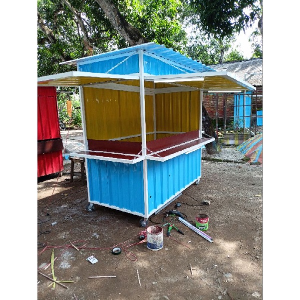 container.booth .gerobak.