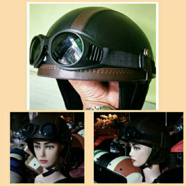 Helm Chip Bogo Grosir Termurah