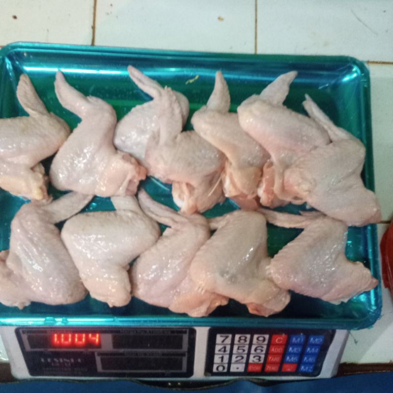 

sayap ayam 1kg