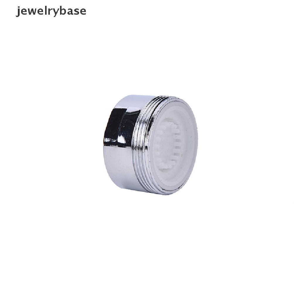 (jewelrybase) Nozzle Keran Air Lapis Krom Untuk Dapur