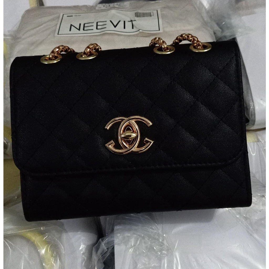 TERBARU TAS WANITA SELEMPANG TAS IMPORTTAS WANITASLINGBAG IMPORT #GG959