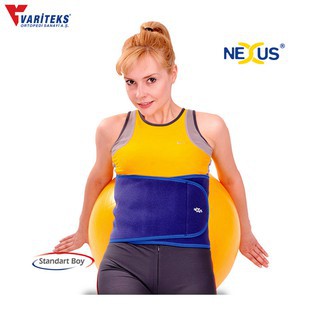 Korset Olahraga Nexus 889 Waist Support