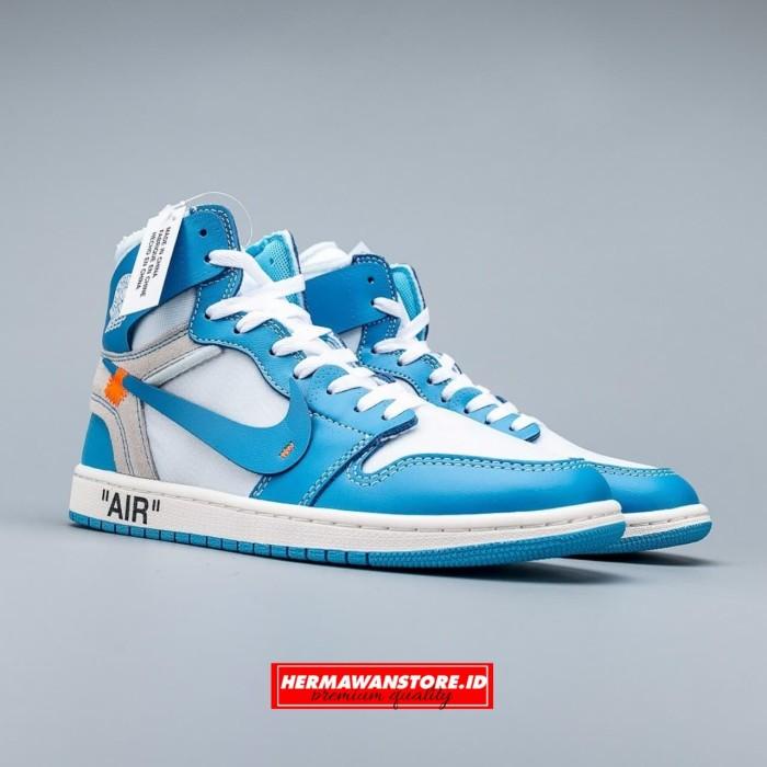retro 1 off white unc