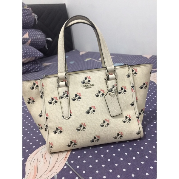 Tas Coach Preloved