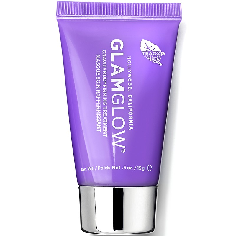 glamglow gravitymud