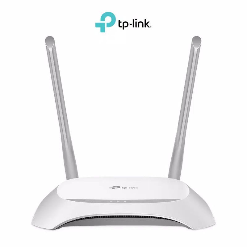 TP-LINK TL-WR 840N Router TP Link TL-WR840N Wifi Wireless N Router 300Mbps