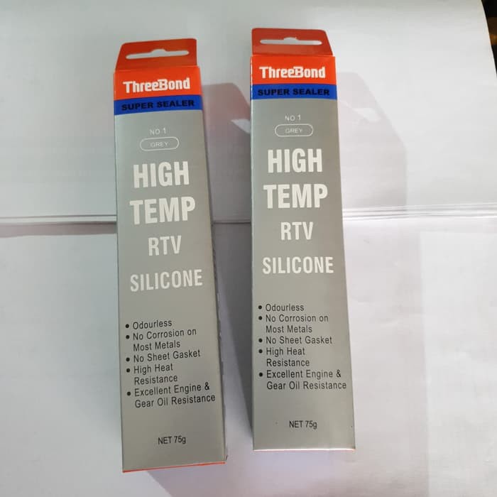 Threebond RTV/lem silicone/ lem RTV