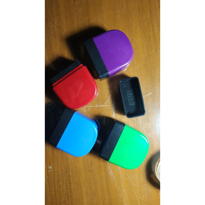 

STEMPEL PARAF,TTD,STEMPEL NAMA DLL MURAH