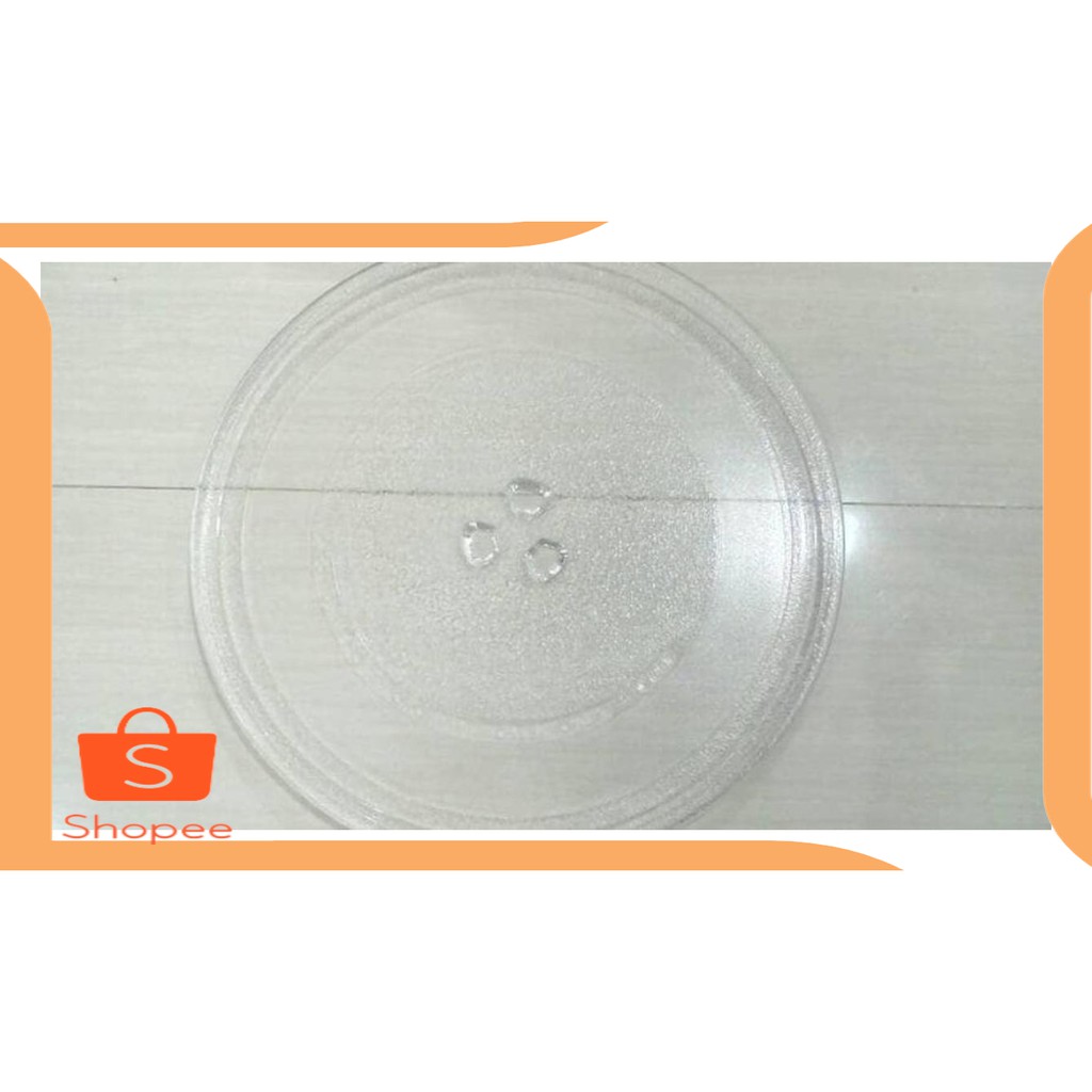 Jual onderdil Piring Kaca Microwave Electrolux (Rotating Plate Glass) 19DEZ Murah