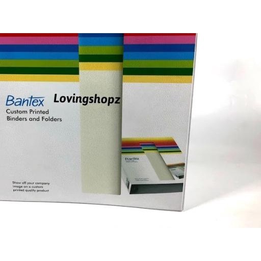 

❀ Odner Bantex 4 Lubang, Binder Bantex 4 Lubang ✯