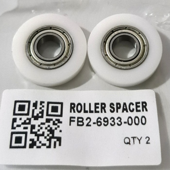 Spacer Developing Mesin Fotokopi Canon IR 6000/6020 FB2-6933-000 Lokal